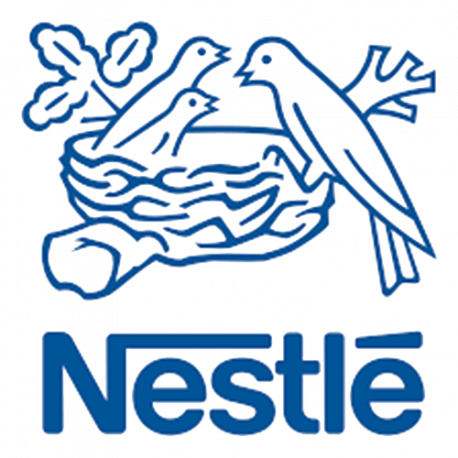 NESTLÉ káva