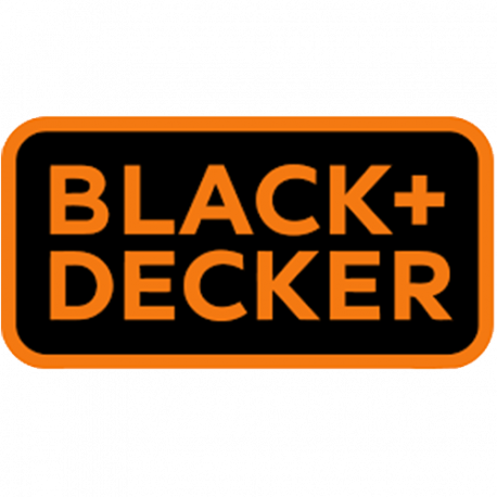 BLACK - DECKER