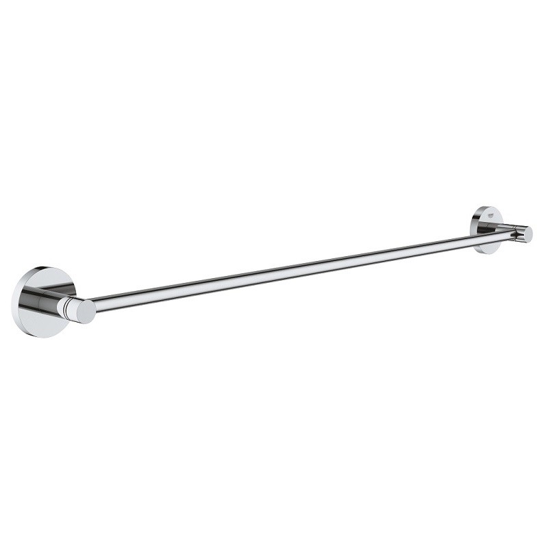 GROHE Essentials držiak na osušky 600mm chróm 40366001