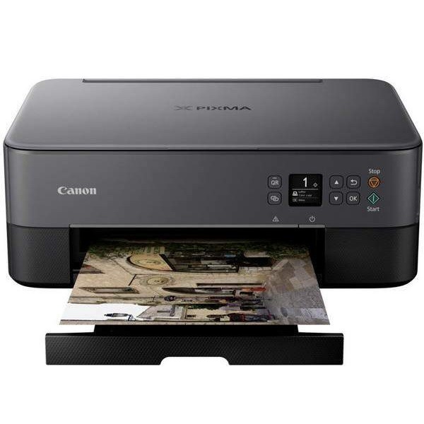 CANON PIXMA TS5350A, čierna