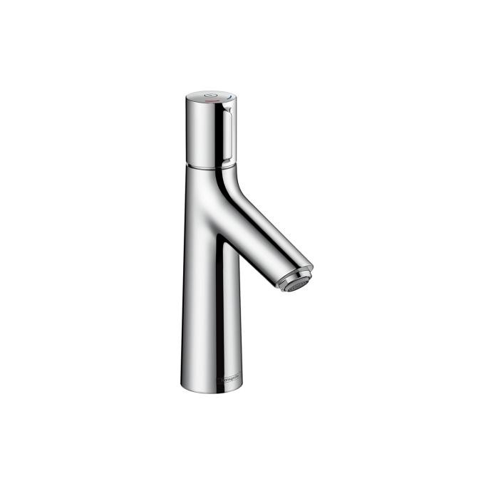 Hansgrohe Talis Select S umývadlová batéria 100 ovládanie tlačidlom SELECT 72043000