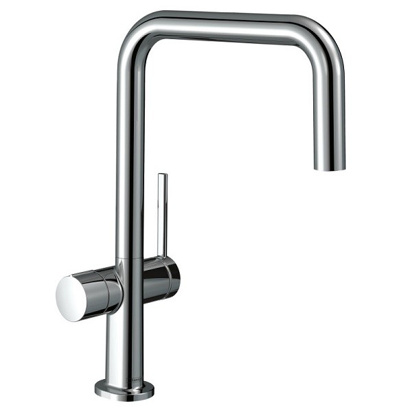 Hansgrohe Talis M54 - Drezová batéria 220 chróm, 72806000