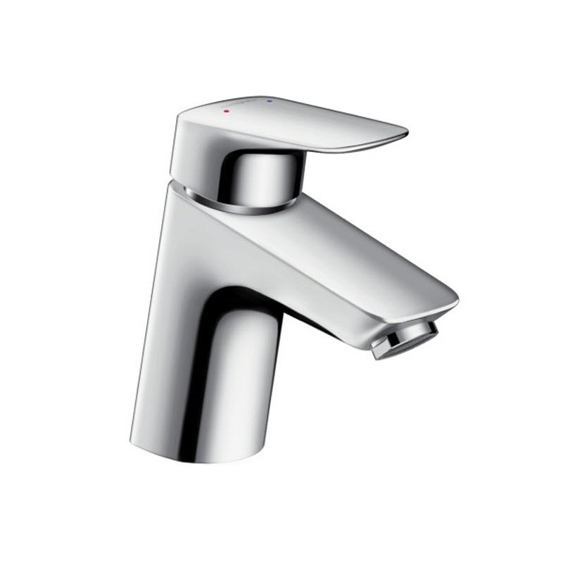 Hansgrohe Logis páková umývadlová batéria 70 chróm, 71071000