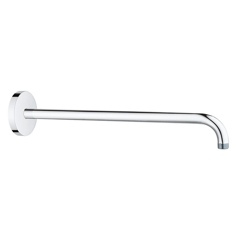 Grohe Rainshower sprchové rameno, na stenu, vyoženie 422mm, chróm 26146000