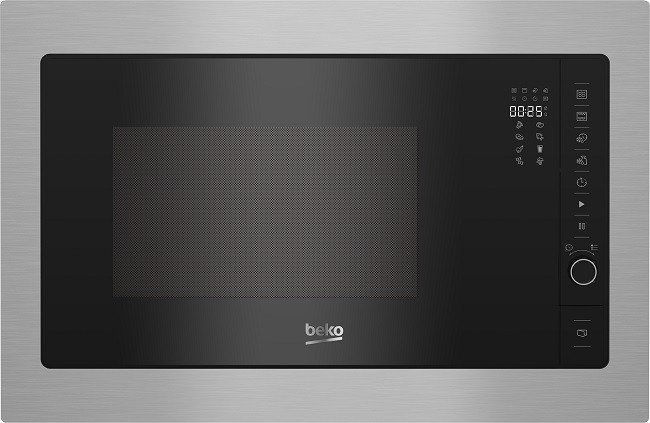 BEKO BMGB25332BG