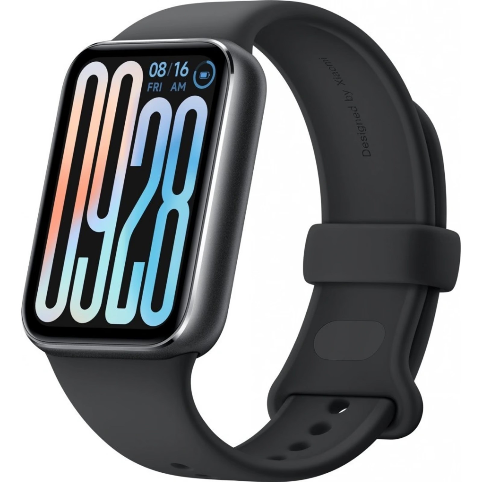 Xiaomi Smart Band 9 Pro, čierna