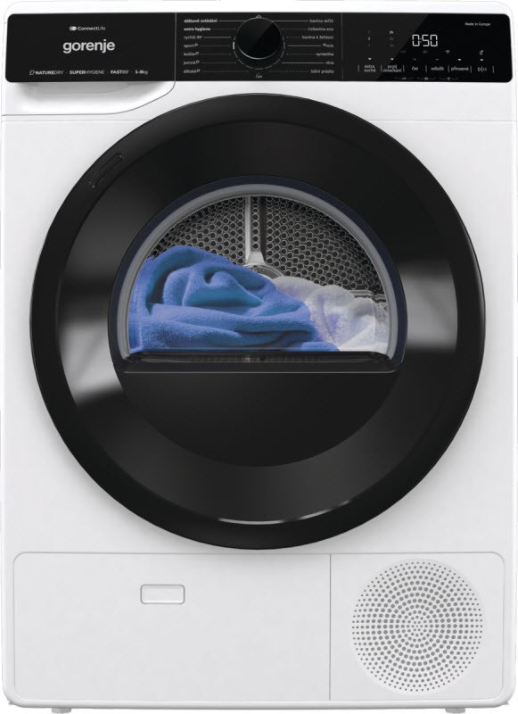 GORENJE D2PNA83W/CZ