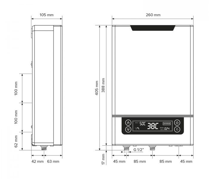 HA3KDL3150-16